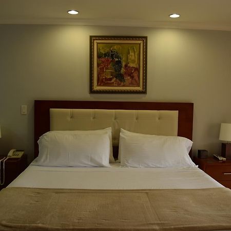 Casa Bella Suites 칼리 외부 사진
