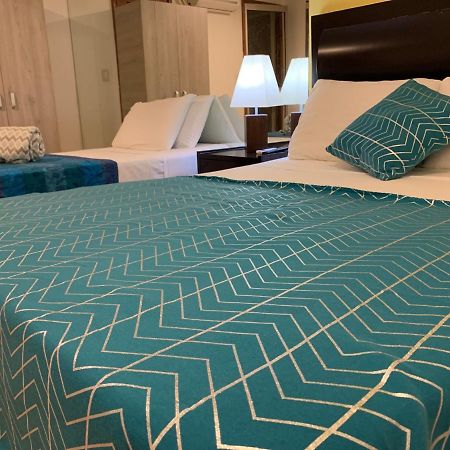 Casa Bella Suites 칼리 외부 사진