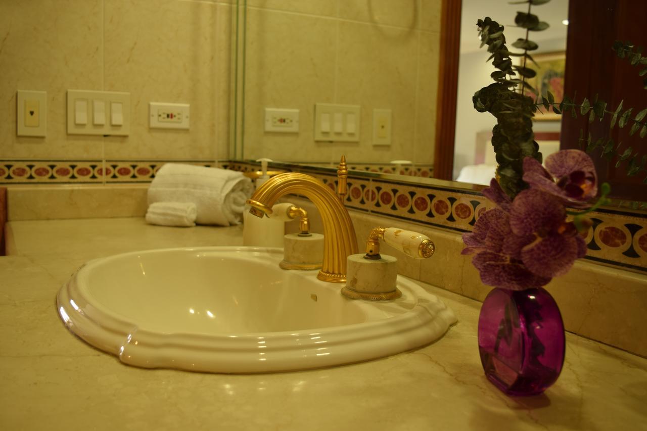 Casa Bella Suites 칼리 외부 사진