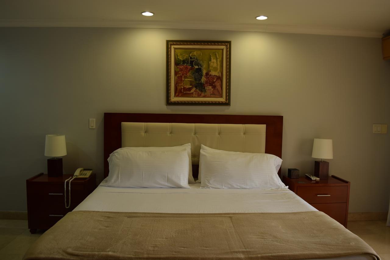 Casa Bella Suites 칼리 외부 사진