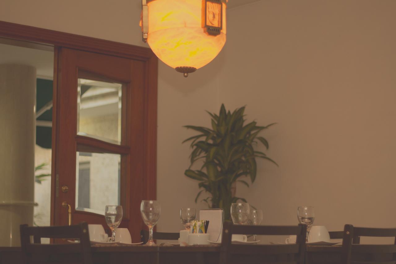 Casa Bella Suites 칼리 외부 사진