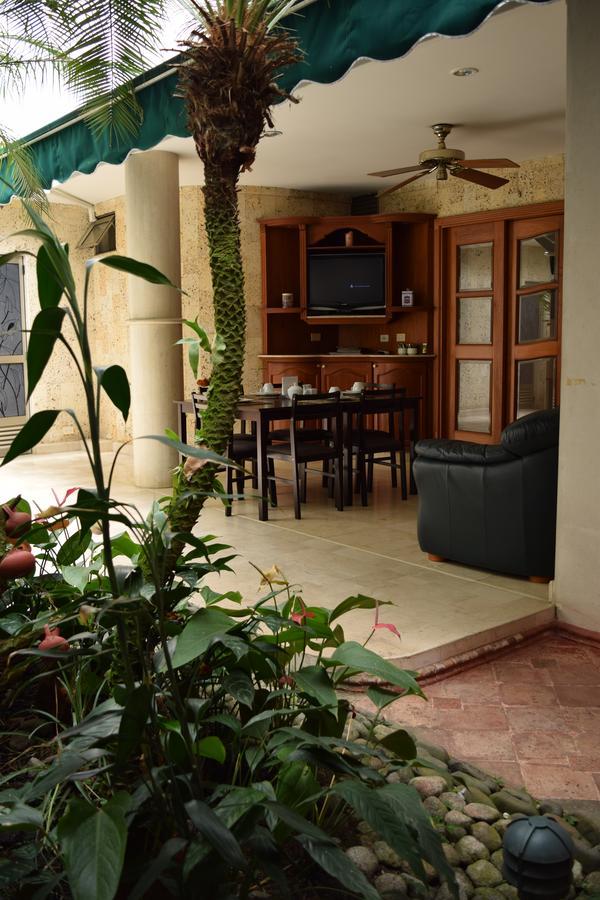 Casa Bella Suites 칼리 외부 사진