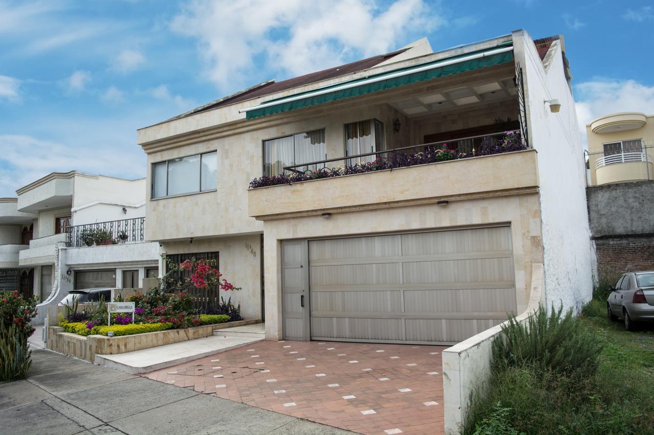 Casa Bella Suites 칼리 외부 사진