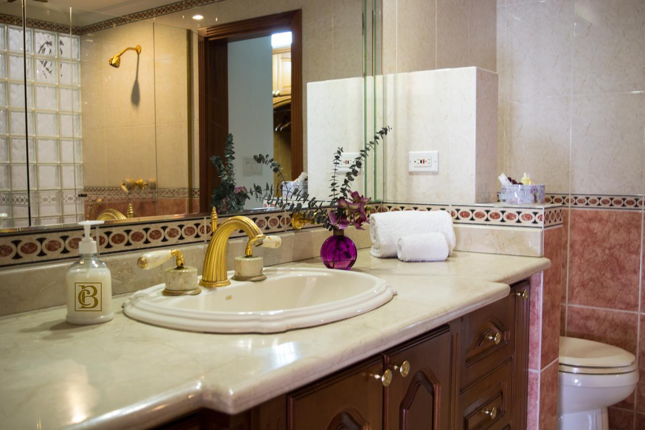 Casa Bella Suites 칼리 외부 사진