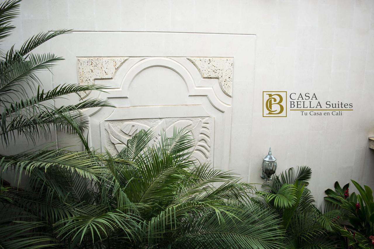 Casa Bella Suites 칼리 외부 사진
