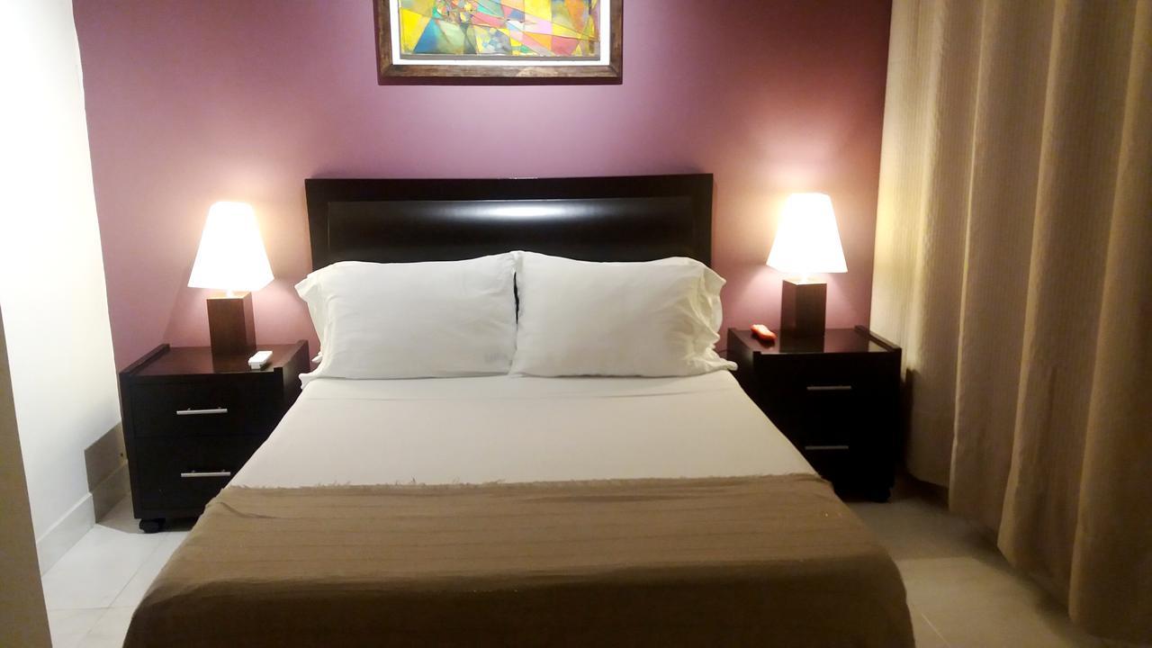 Casa Bella Suites 칼리 외부 사진
