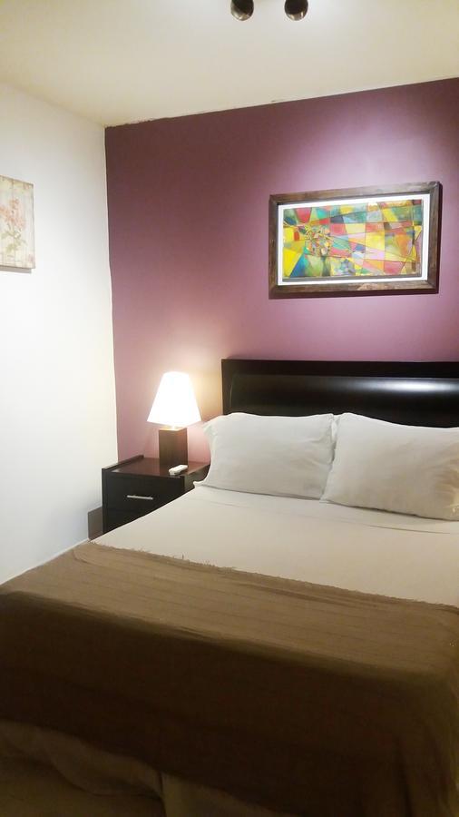 Casa Bella Suites 칼리 외부 사진