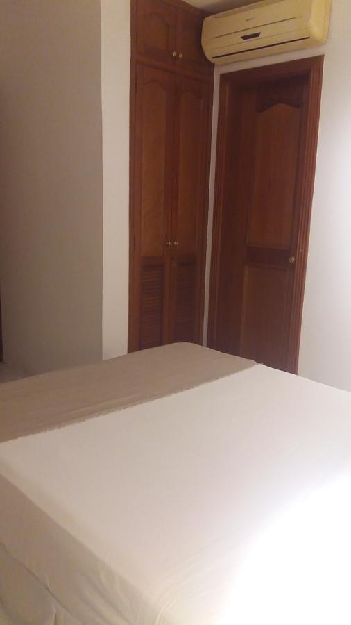 Casa Bella Suites 칼리 외부 사진