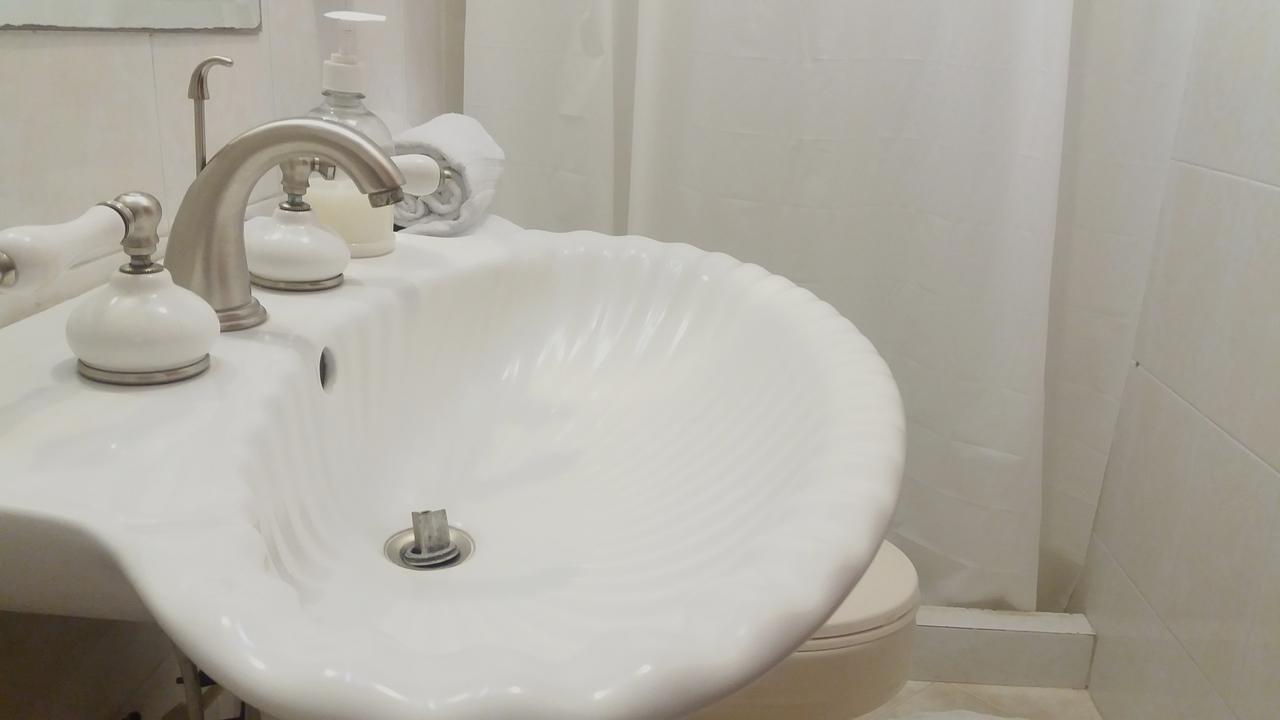 Casa Bella Suites 칼리 외부 사진