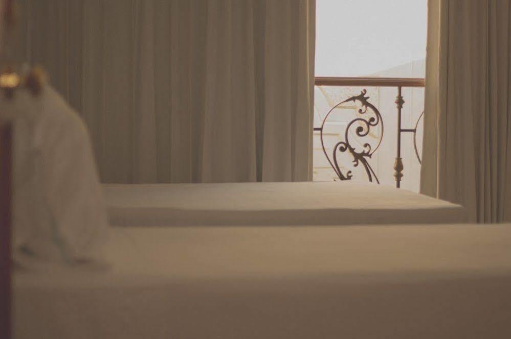 Casa Bella Suites 칼리 외부 사진