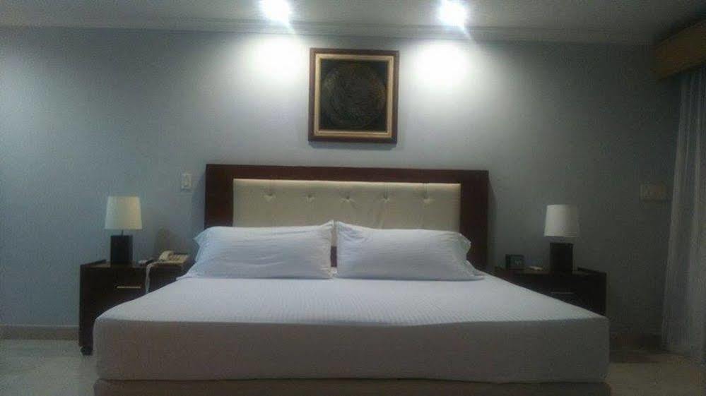 Casa Bella Suites 칼리 외부 사진