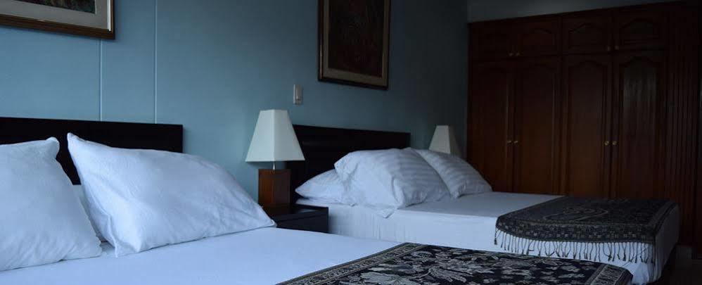Casa Bella Suites 칼리 외부 사진