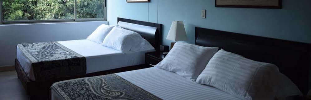 Casa Bella Suites 칼리 외부 사진