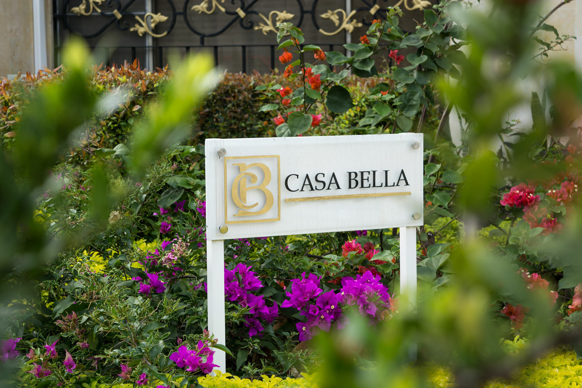 Casa Bella Suites 칼리 외부 사진
