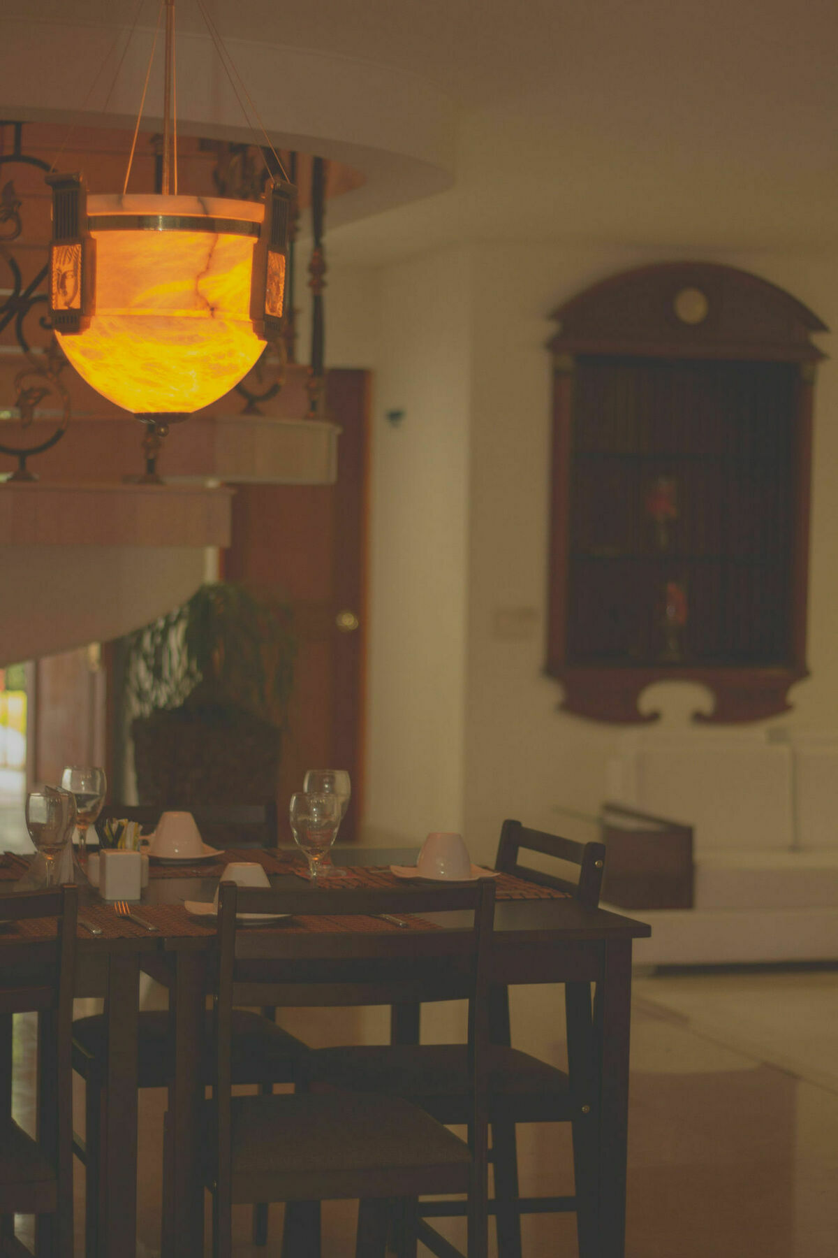 Casa Bella Suites 칼리 외부 사진