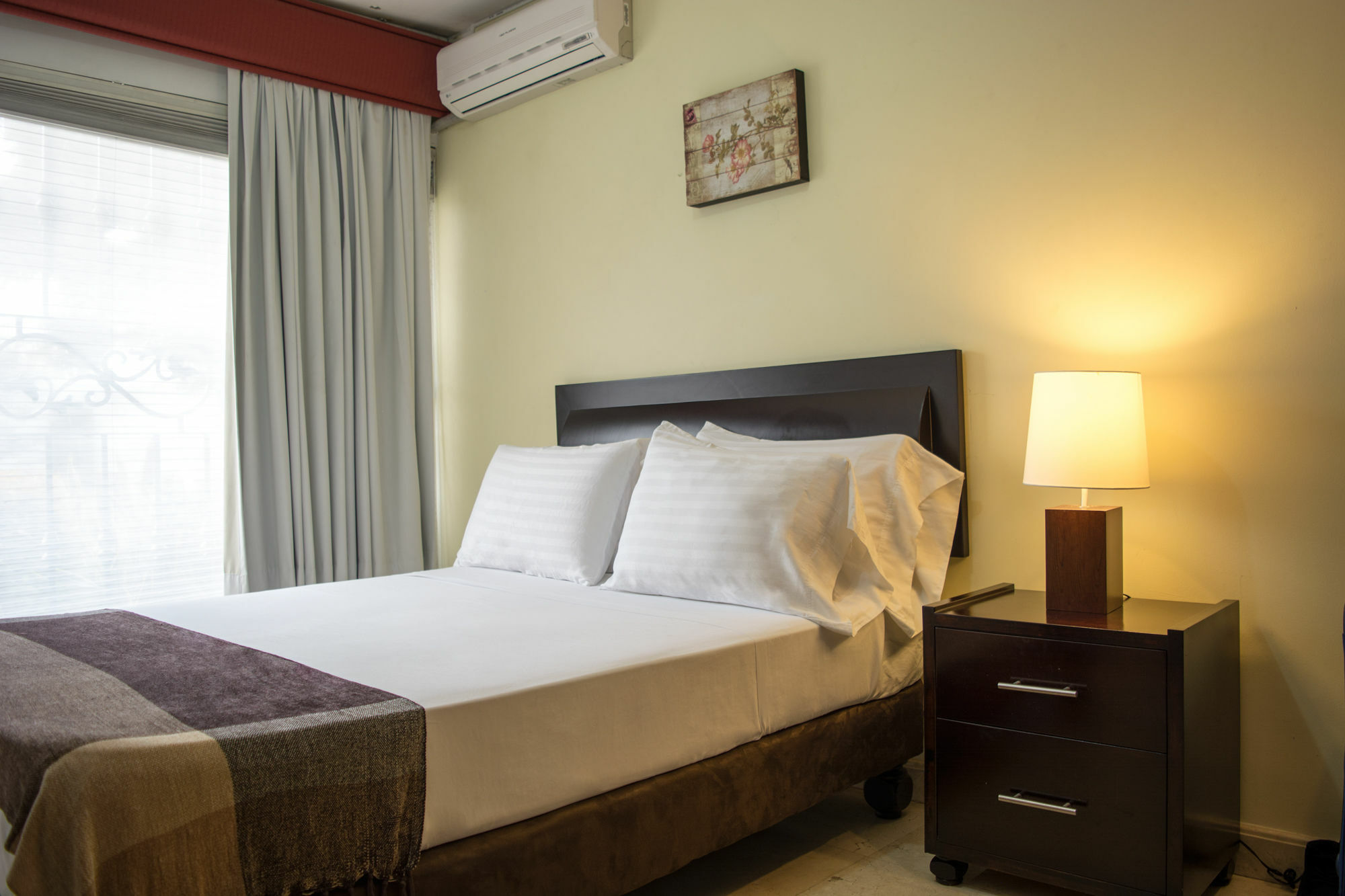 Casa Bella Suites 칼리 외부 사진