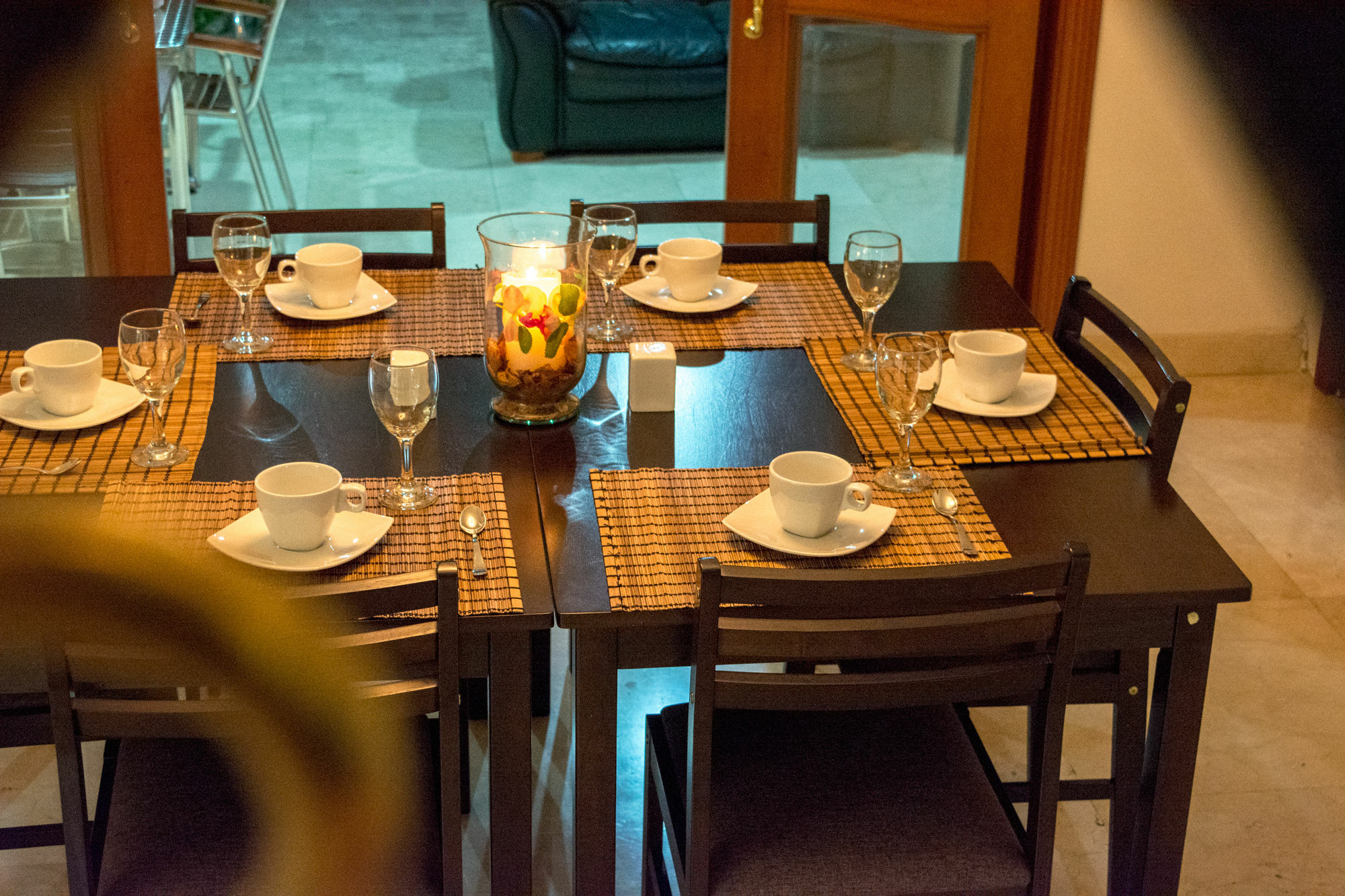 Casa Bella Suites 칼리 외부 사진