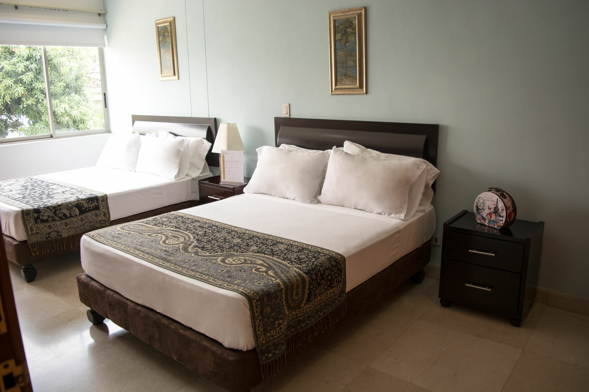 Casa Bella Suites 칼리 외부 사진