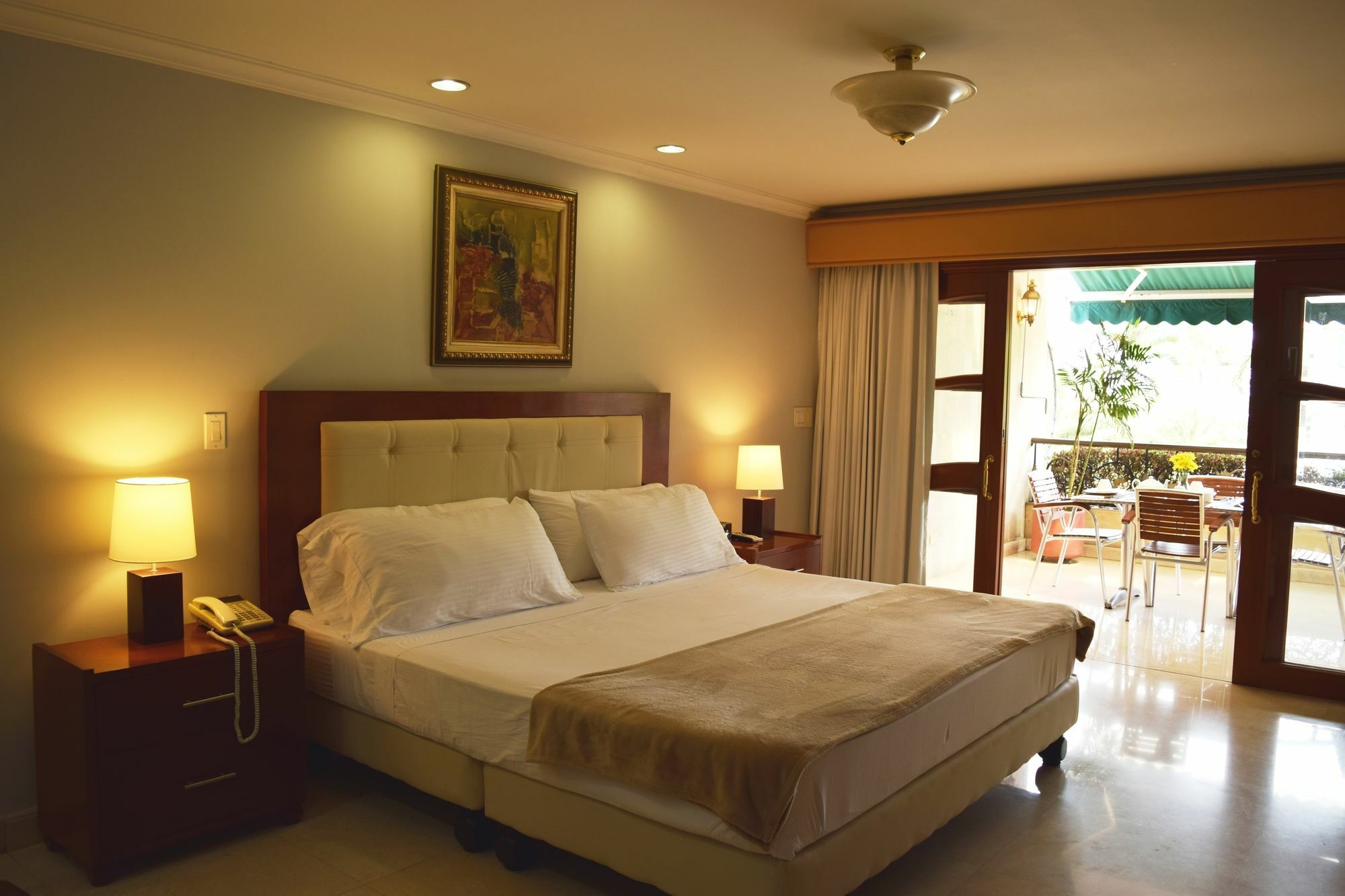 Casa Bella Suites 칼리 외부 사진