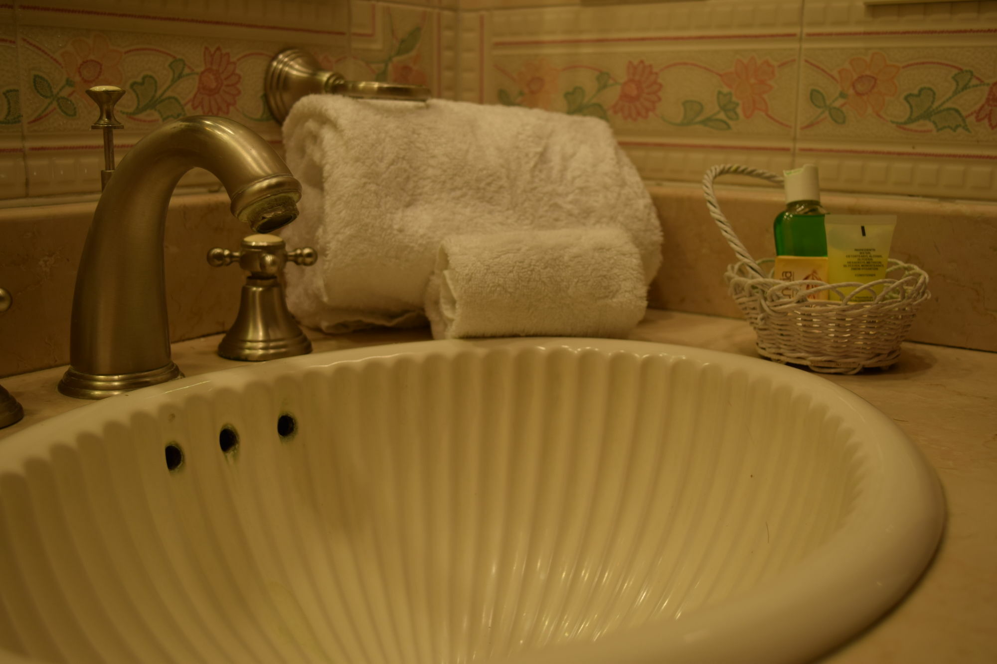 Casa Bella Suites 칼리 외부 사진