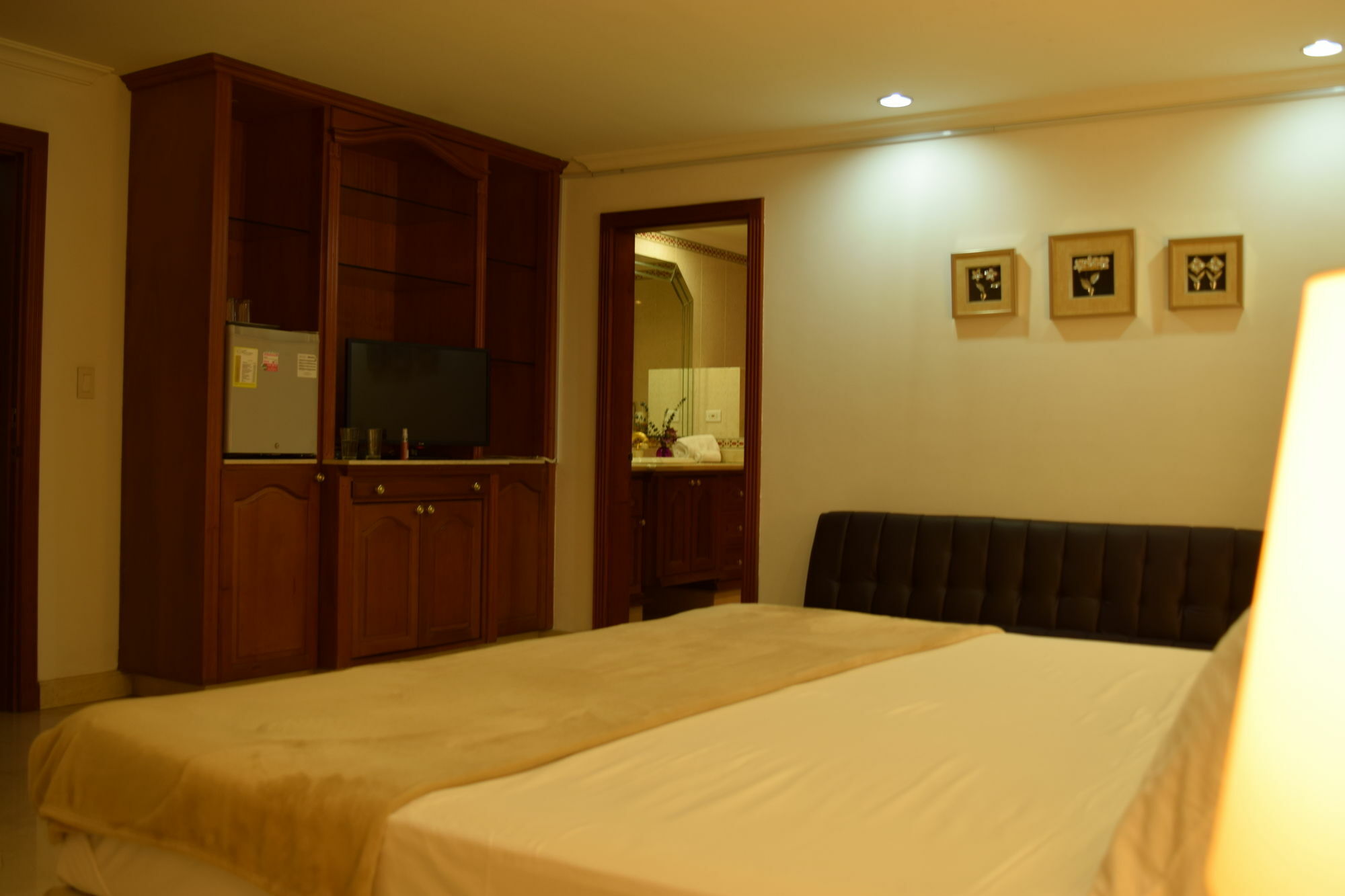 Casa Bella Suites 칼리 외부 사진