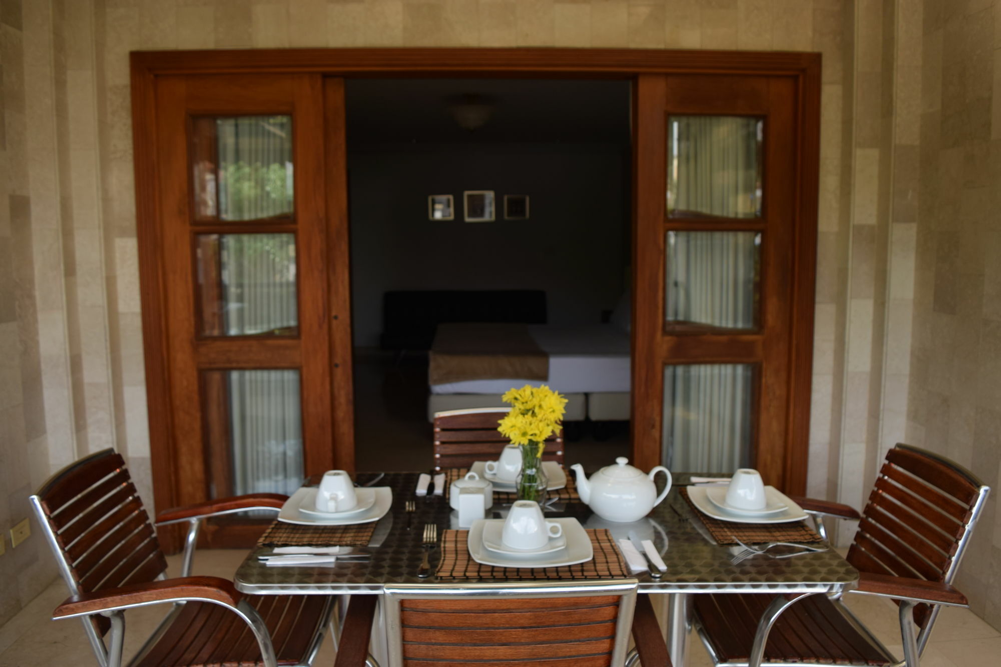 Casa Bella Suites 칼리 외부 사진
