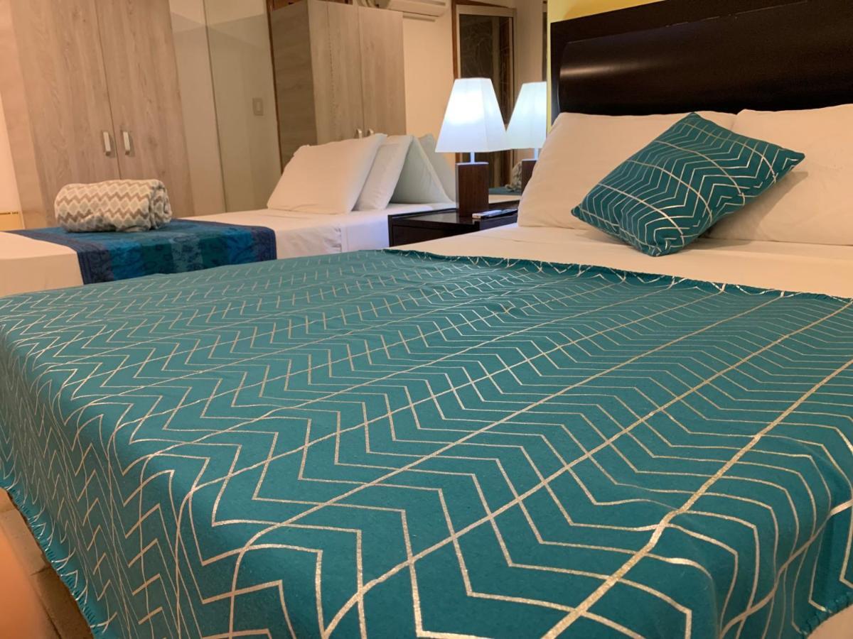 Casa Bella Suites 칼리 외부 사진