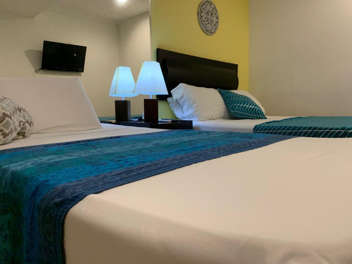 Casa Bella Suites 칼리 외부 사진